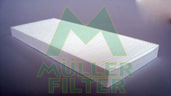 MULLER FILTER filtras, salono oras FC126